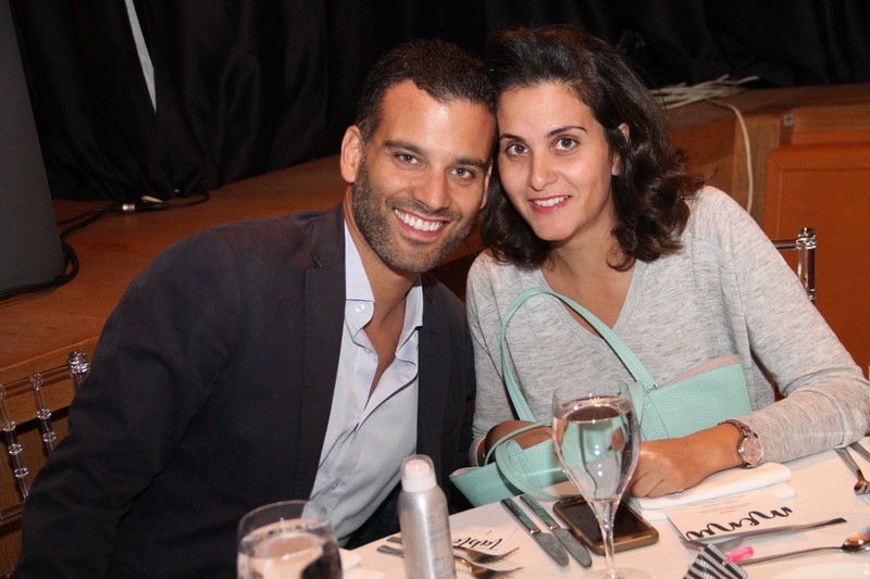 Ounousa Fashion Awards Gala Dinner 